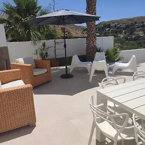 Au Coeur Du Cabo De Gata. Negras Las Negras